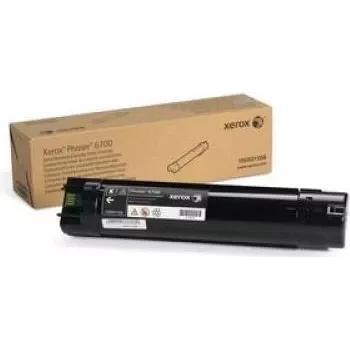 Xeroxi tooner 106R01506 – must – mahutavus: 7100 lehekülge (106R01506)