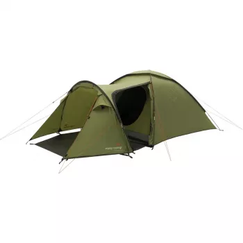 Easy Camp Lomsdal 3 roheline kuppel-/iglu telk
