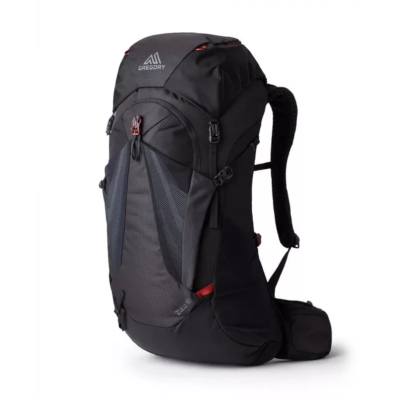GREGORY Float Zulu 40 Volcanic Must MD/LG matkakott