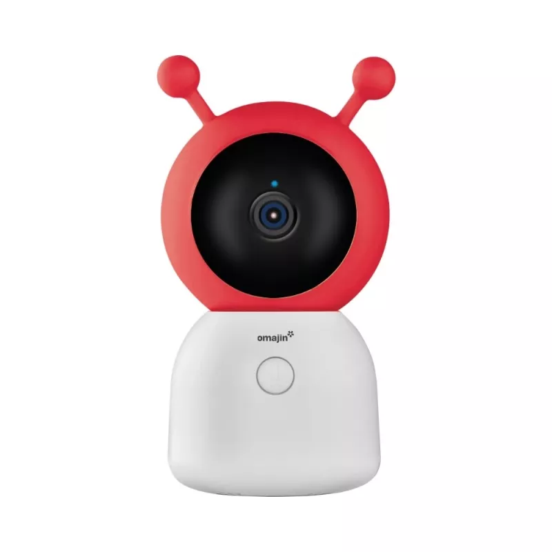 Camera omajin by Netatmo OBC-01-EU Wi-Fi 110° vaatenurk