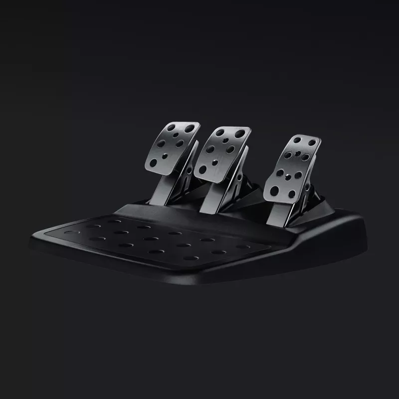 Logitech G920 Driving Force Racing Wheel Xbox One'ile ja PC-le (941-000124)