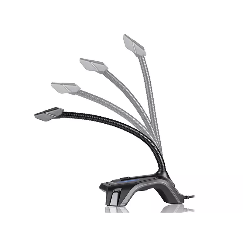 Arvutimikrofon Tracer TRAMIC46620