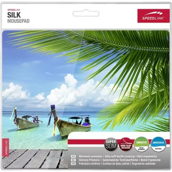 Hiirematt SPEEDLINK SL-6242-PARADISE Mitmevärviline
