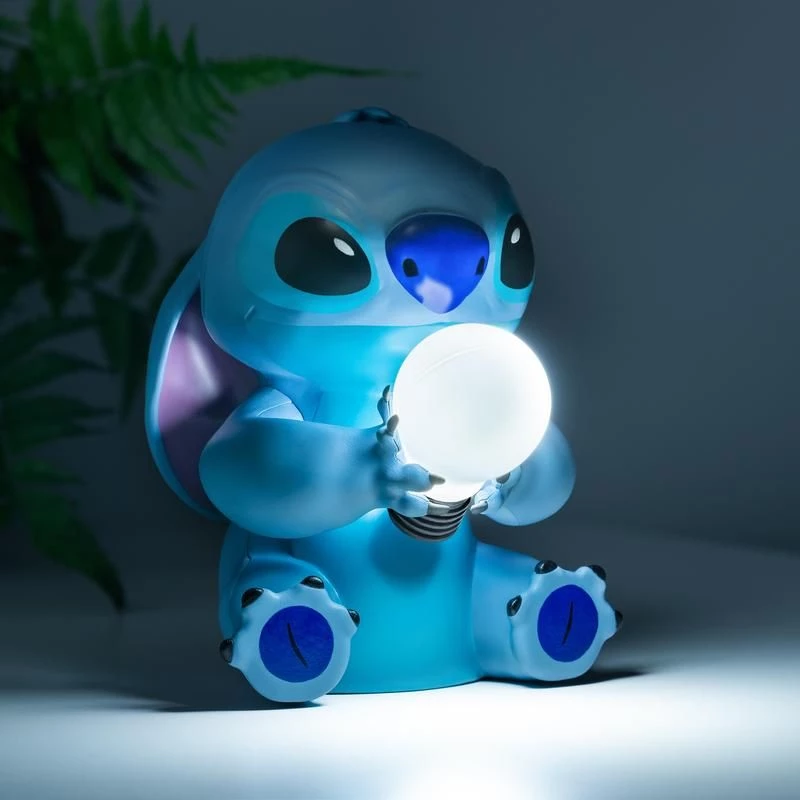Paladone PP9652LS öölamp meeleoluvalgusti
