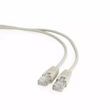 Cablexpert Cat5e võrgukaabel RJ45 hall 10 m