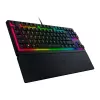 Razer Ornata V3 Tenkeyless klaviatuur Gaming USB QWERTZ Must