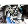 Hazet LED-töövalgusti 1979N-92 koos USB-C laadimisfunktsiooniga, kaasaskantav akuga kontrolllamp