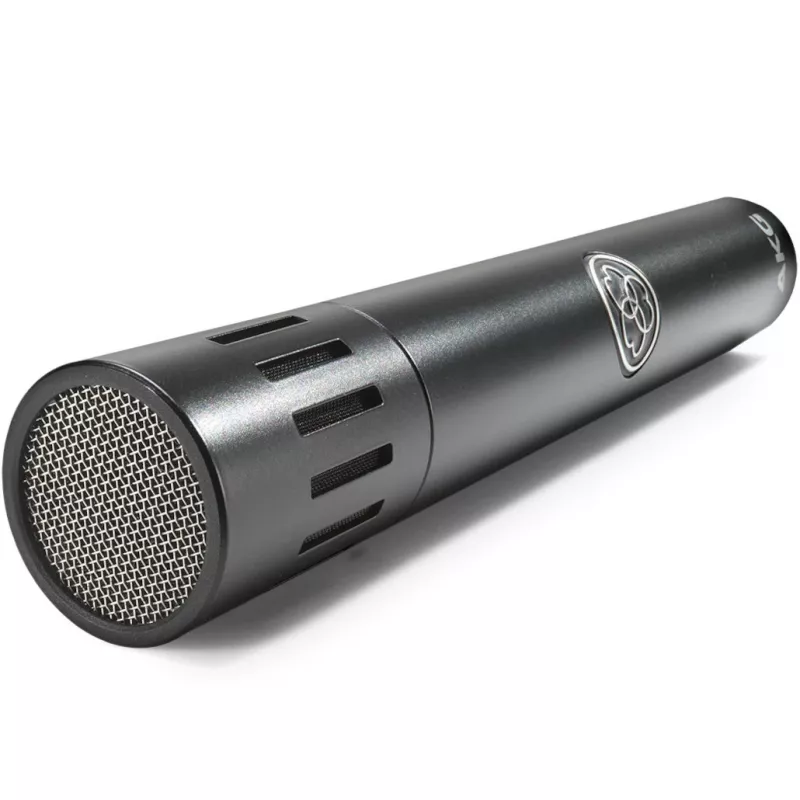 AKG C151 - kondensaatormikrofon, instrument