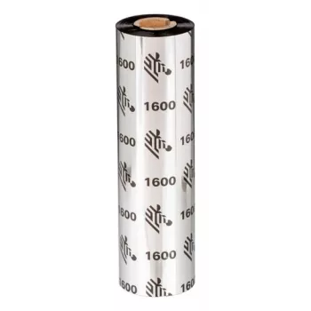 Zebra 1600 Wax termolint 450 m Must