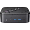 Mini PC Mustview MP100 Pro I5-12450H 16GB 1TB W11 PRO Must