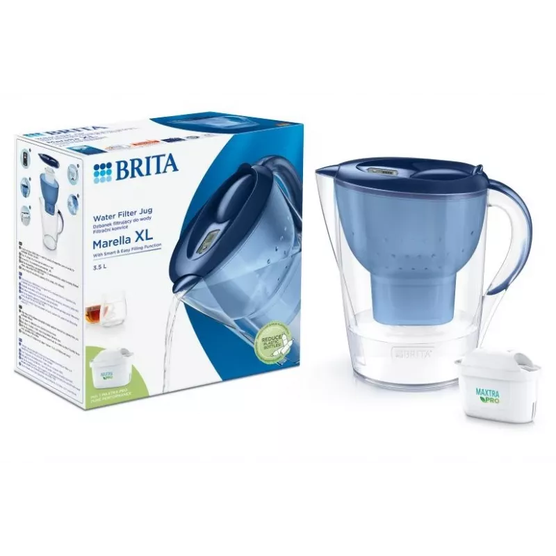 Brita Marella XL+1 Maxtra Pro PP filtrikann