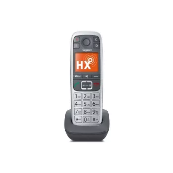 Analoog-/DECT-telefon Gigaset E560HX