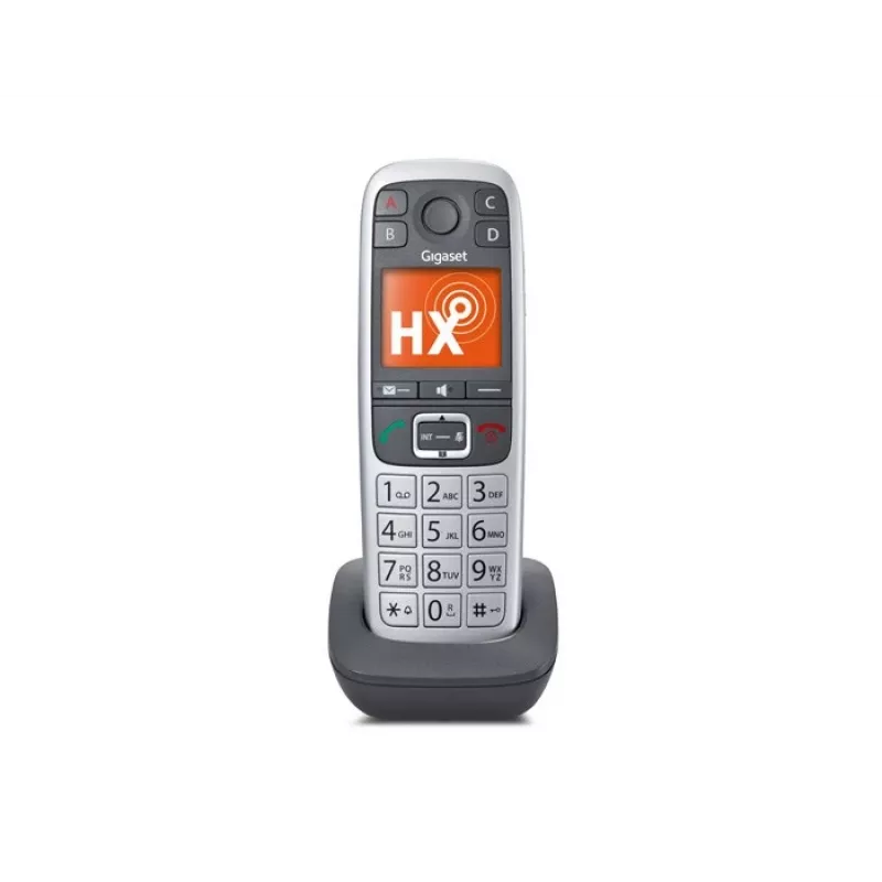 Analoog-/DECT-telefon Gigaset E560HX