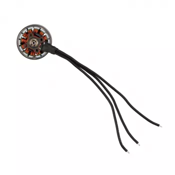 Harjadeta mootor BETAFPV BetaFPV 2006 2400KV droonile — 1 tk
