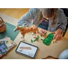 Ehitusmänguasi LEGO Creator 3-in-1 Magnificent Steed 31166 — 685 osa, alates 9. eluaastast, mudeli suurus 80×240×230 mm