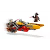 LEGO STAR WARS 75437 Cobb Vanthi kiirratas