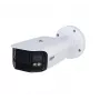 Dahua Technology WizMind IPC-PFW5849-A180-E2-ASTE turvakaamera Kuulipüstoli tüüpi IP-kaamera Sise- ja väliskasutuseks 4096 x 1800 pikslit Seinale/Postile
