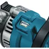 Makita DBS180Z kaasaskantav detail-lihvija Must, Sinine
