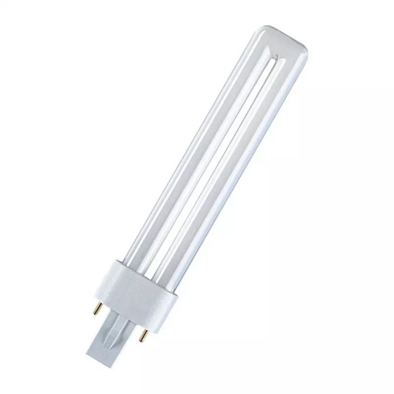 Osram DULUX S Energiasäästulamp 9W/827 G23 FS1