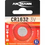 ANSMANN 1516-0004 nööpelement CR1632 3V liitium