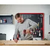 Einhell Germany Ag 4513887 Juhtmeta puur Must