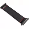 Sisemine toitekaabel THERMALTAKE AC-058-CO1OTN-C1, PCI-E x16 (Gen4) isane-emane, 0,3 m, must