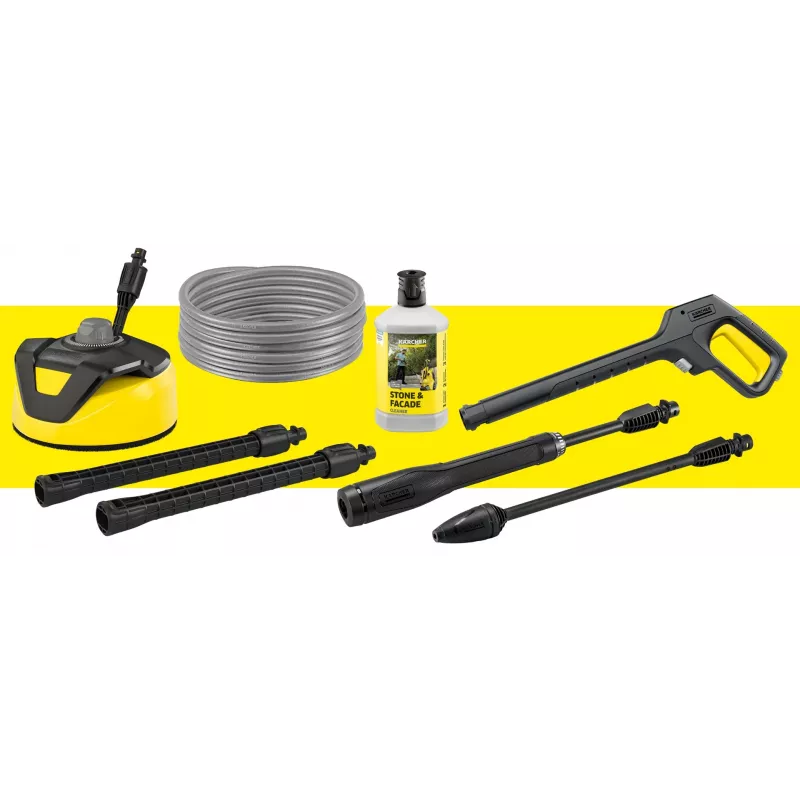 Survepesur KARCHER K 6 Flex Home - 1.679-632.0