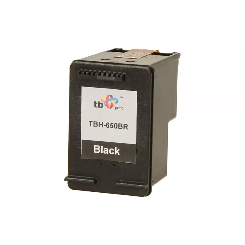 Tindikassett TB Kompat. S HP CZ101AE RO Must