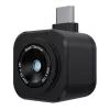 Termokaamera Seek Thermal CW-ABAX, 200 × 150 px sensor, 25 Hz, vahemik -20–330 °C, 35 mK NETD, fikseeritud fookus, keskpunkti mõõtmine