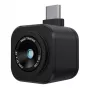Termokaamera Seek Thermal CW-ABAX, 200 × 150 px sensor, 25 Hz, vahemik -20–330 °C, 35 mK NETD, fikseeritud fookus, keskpunkti mõõtmine