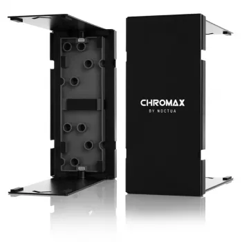 Noctua NA-HC8 chromax.Must Heatsink Cover