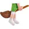 Plüüsfiguur Schmidt Spiele Bibi Blocksberg kaisukas mudel 42278, pehme laste plüüsfiguur