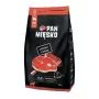 PAN MIĘSKO Veiseliha kitselihaga (täiskasvanud) krõbedad M - kuiv koeratoit - 20kg