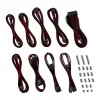 Cablemod CM-CSR-CKIT-NKKBR-R sisemine toitekaabel