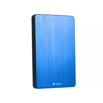 HDD-korpus Tracer TRAOBD46398 sinine 2,5-tolline