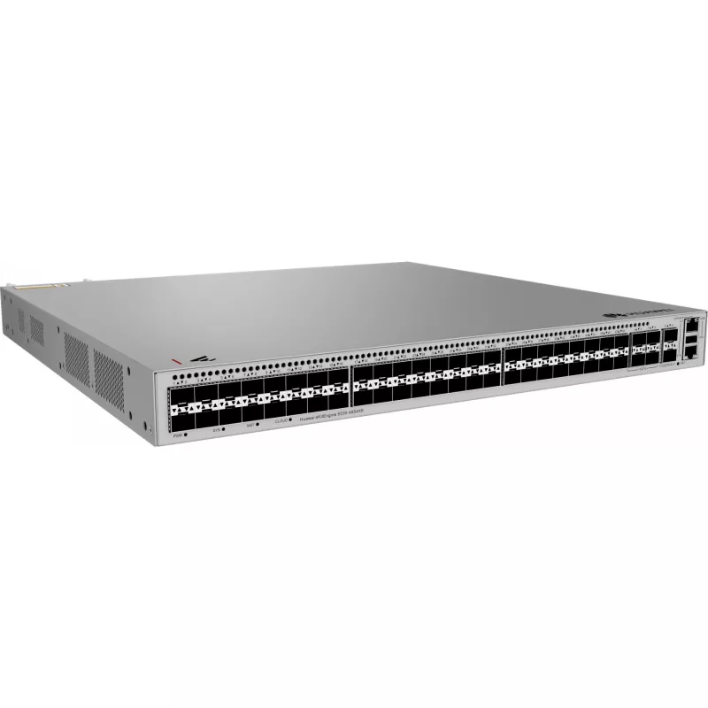 Hallatav lüliti Huawei S530-48S4XE L3 1U 224 Gbit/s USB 2.0
