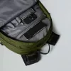 Sülearvuti seljakott The North Face Borealis Classic - woodland green/TNF Black
