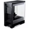 Arvutikorpus Phanteks Evolv S2 Midi-Torn E-ATX Must
