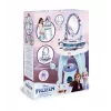 Smoby Frozen 2-in-1 juuksurilaud sinine lilla 3-6 aastat