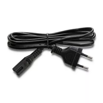 Toiteadapter QOLTEC 51556 siseruumides 65W Lenovo sülearvutitele, 20V 3.25A, must