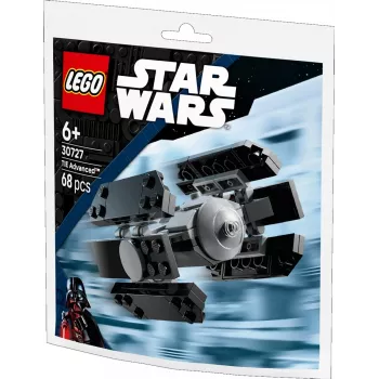 Blocks Star Wars 30727 Minimodel TIE Advanced