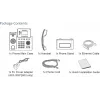 IP-telefon Grandstream Networks GRP2603P Must