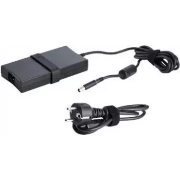 Toiteadapter DELL 450-19103 Välistingimustes 130 W Must