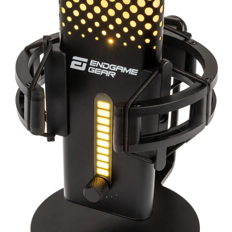 Endgame Gear XSTRM USB-mikrofon - must