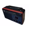 Raadio Jowita USB must
