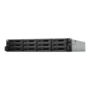NAS Synology SA SA6400 Rack (2U) DDR4 32 GB 2.9 GHz