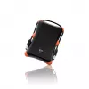 SILICON POWER Armor A30 - Festplatte - 2TB - extern (tragbar) - 2.5 (6,4 cm) - USB3.0 - Schwarz (SP020TBPHDA30S3K)