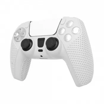 White Shark PS5-541 Body Lock Valge