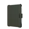 Urban Armor Gear 12339X117272 tahvelarvuti ümbris 27,7 cm (10.9) Folio roheline