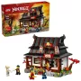 LEGO NINJAGO 71858 Nelja Relva Sepikoda – 15. aastapäev